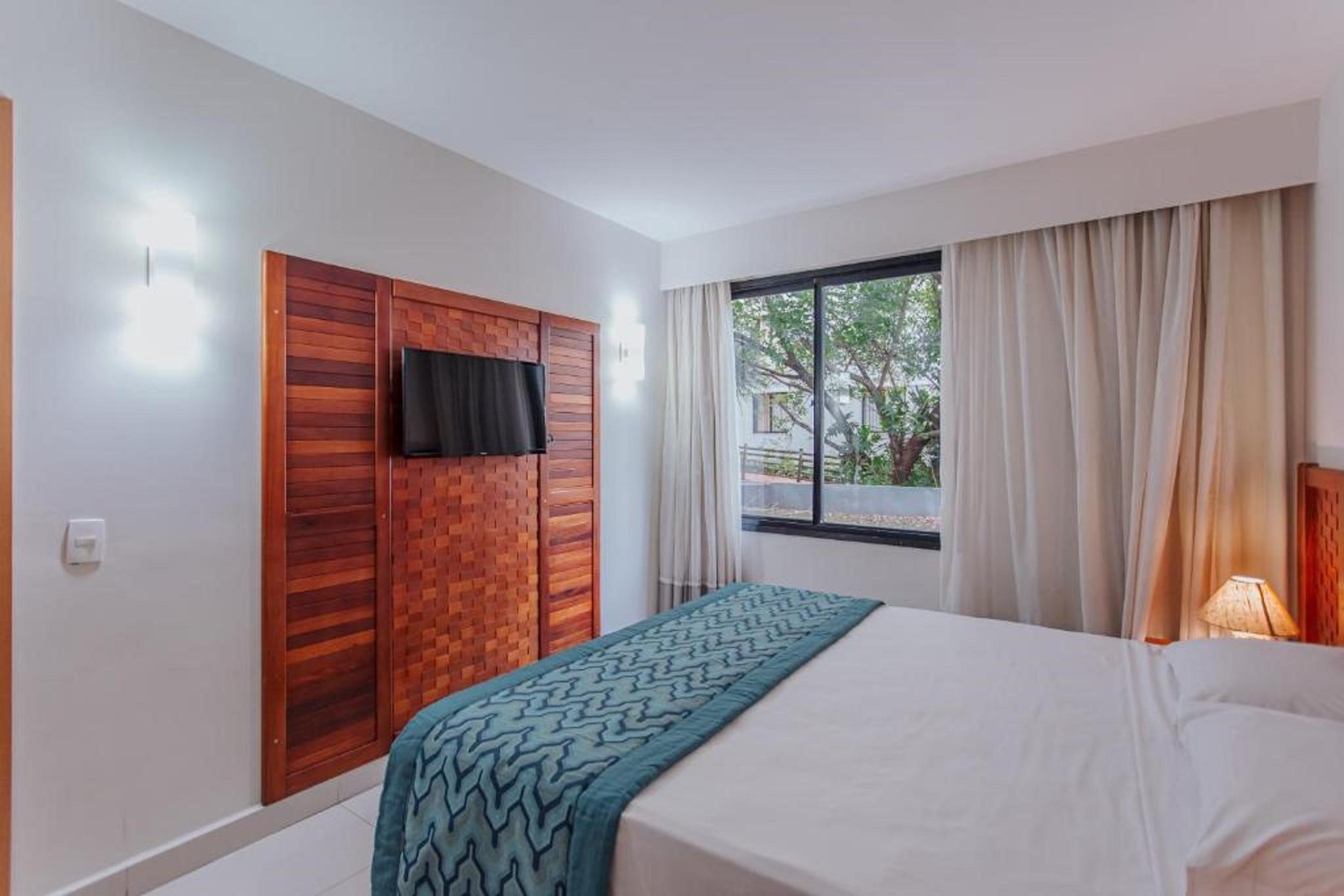 Rio Quente Resorts - Hotel Luupi מראה חיצוני תמונה