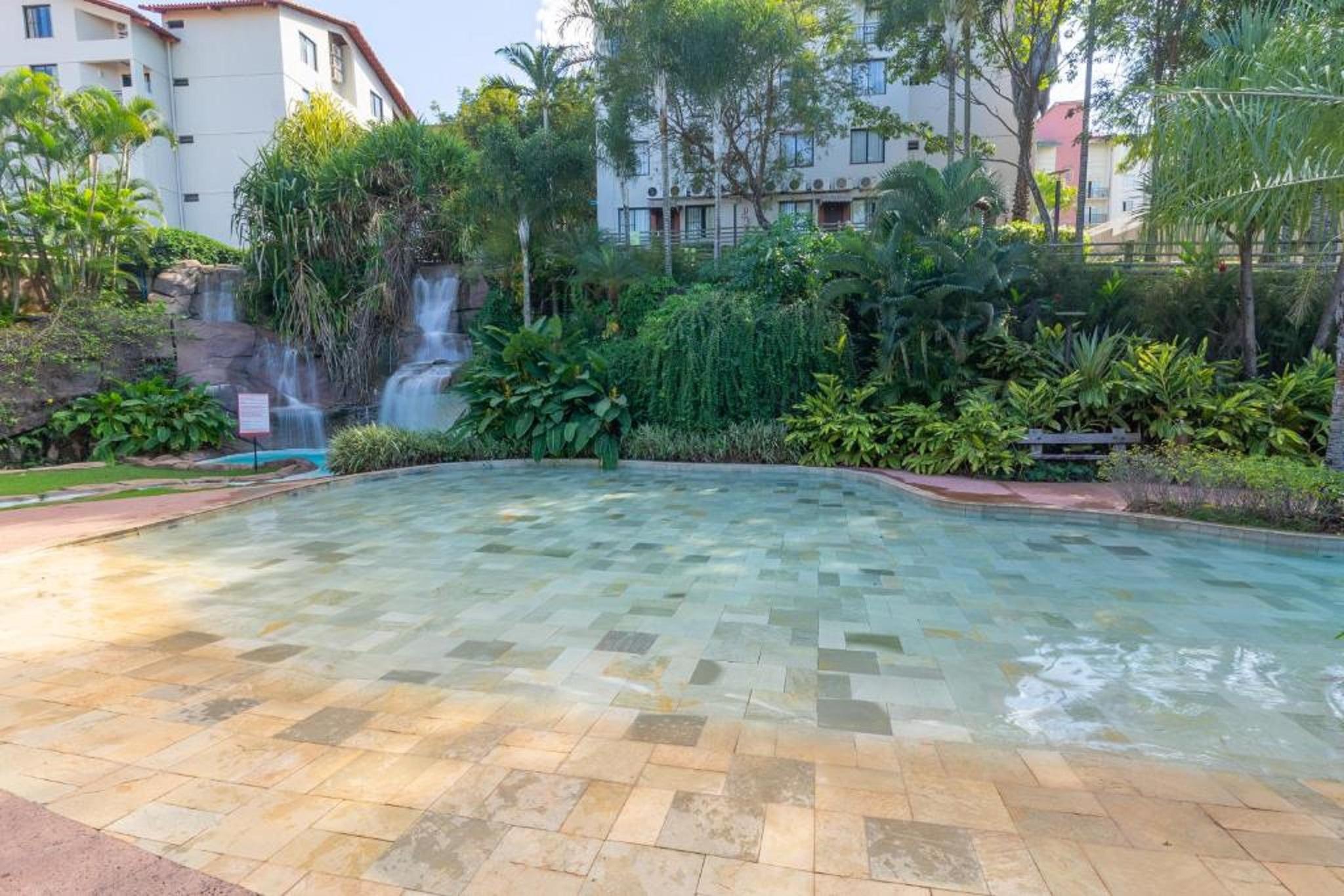 Rio Quente Resorts - Hotel Luupi מראה חיצוני תמונה
