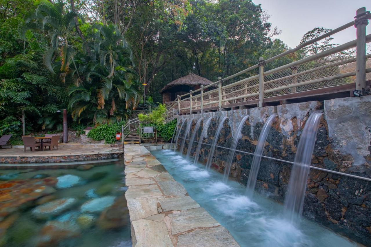 Rio Quente Resorts - Hotel Luupi מראה חיצוני תמונה