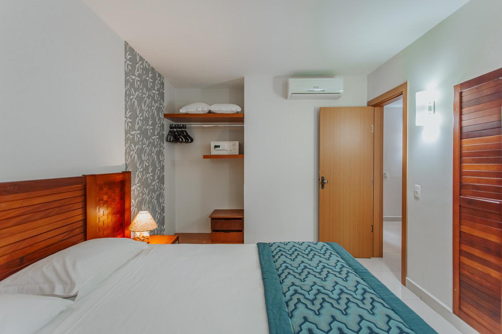 Rio Quente Resorts - Hotel Luupi חדר תמונה
