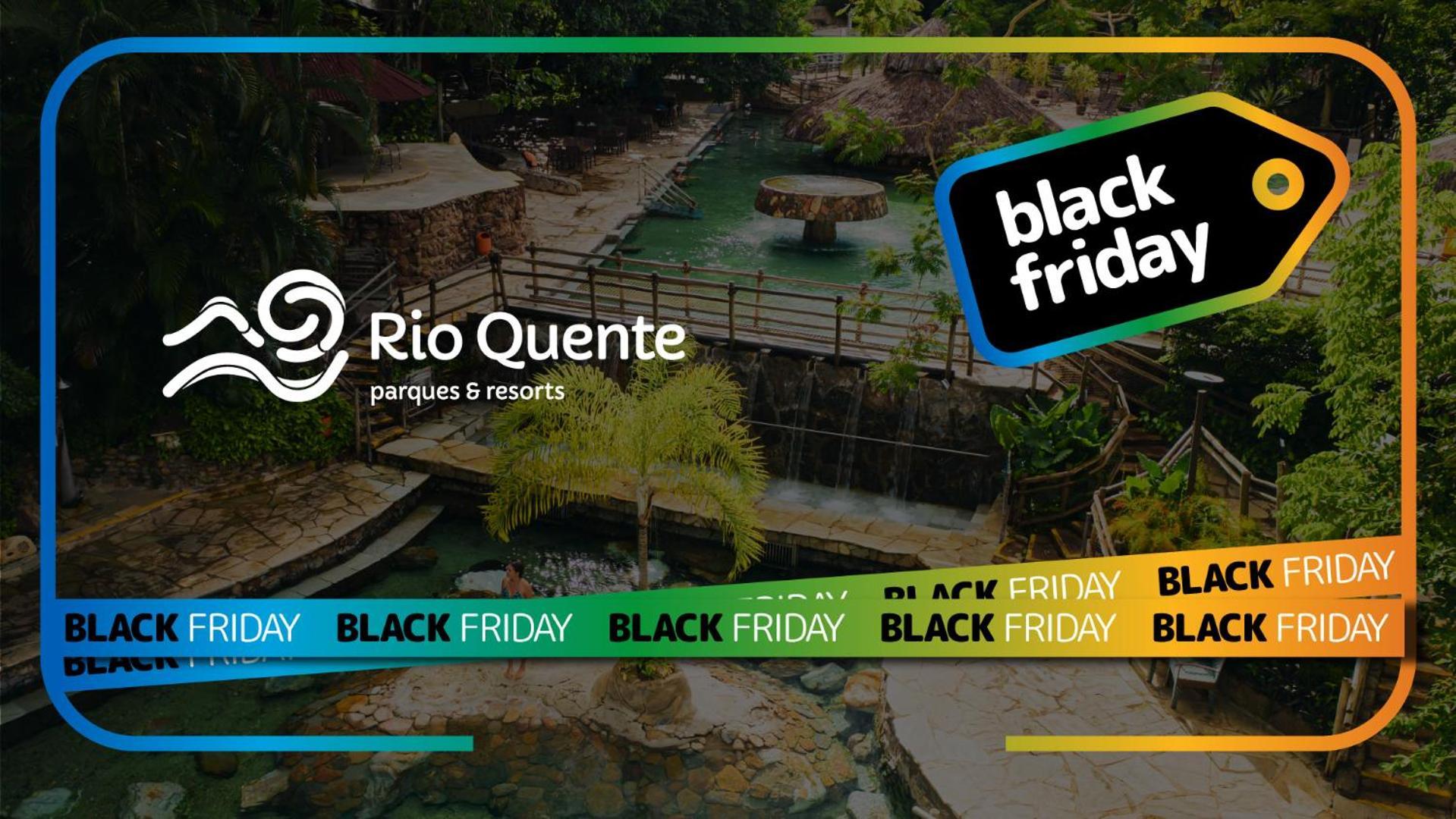 Rio Quente Resorts - Hotel Luupi חדר תמונה