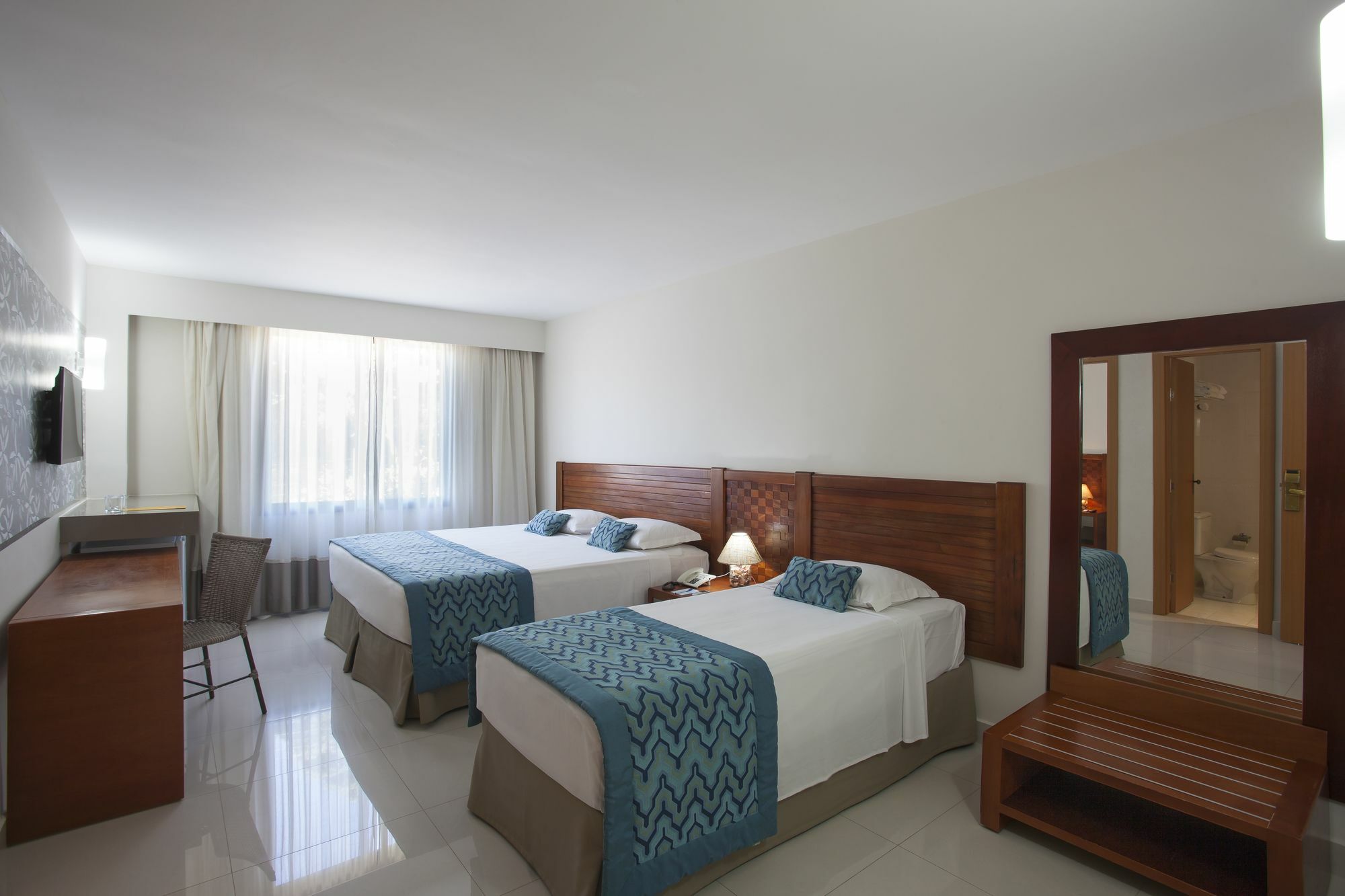 Rio Quente Resorts - Hotel Luupi מראה חיצוני תמונה